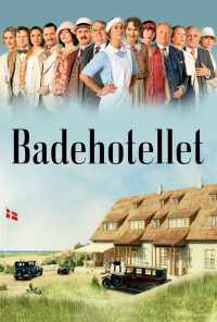 Badehotellet (2013) онлайн бесплатно