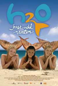 H2O: Просто добавь воды (2006) онлайн бесплатно