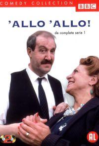 Алло, алло! (1982) онлайн бесплатно